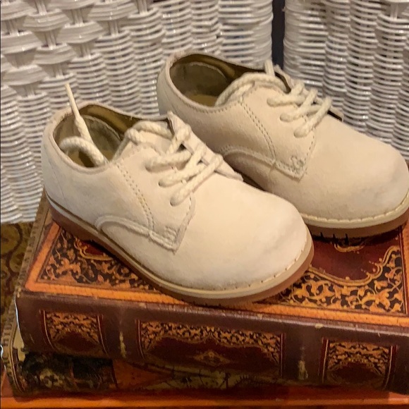 hush puppies baby shoes